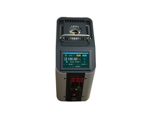 HT-B-30-650°干體爐