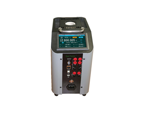 HT-B-1200° 干體爐